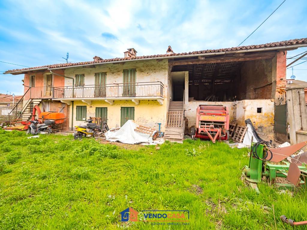 Rustico / casale a Cavallerleone in Via San Giovanni, 1 - Foto 3