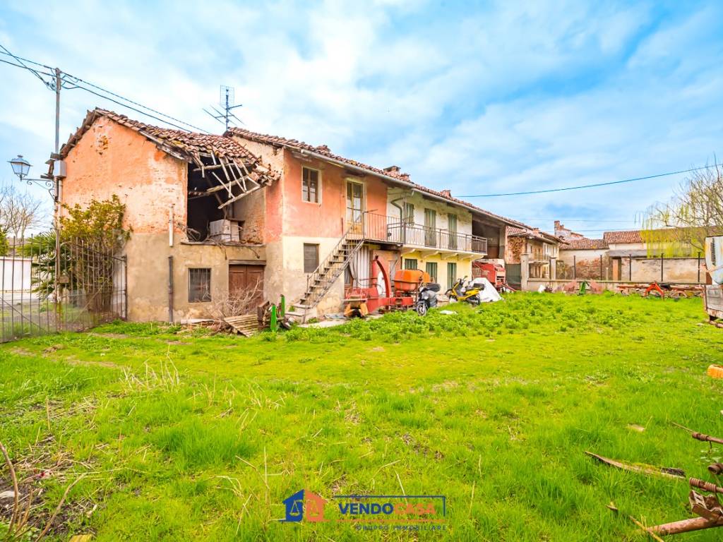 Rustico / casale a Cavallerleone in Via San Giovanni, 1 - Foto 4