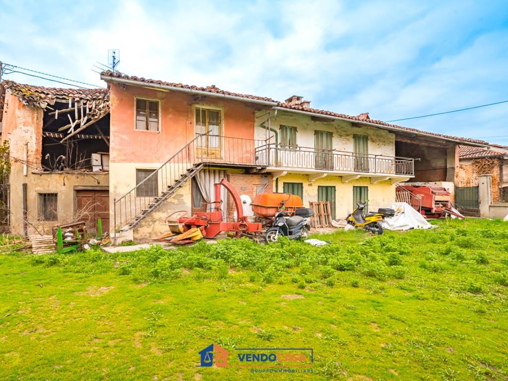 Rustico / casale a Cavallerleone in Via San Giovanni, 1 - Foto 5