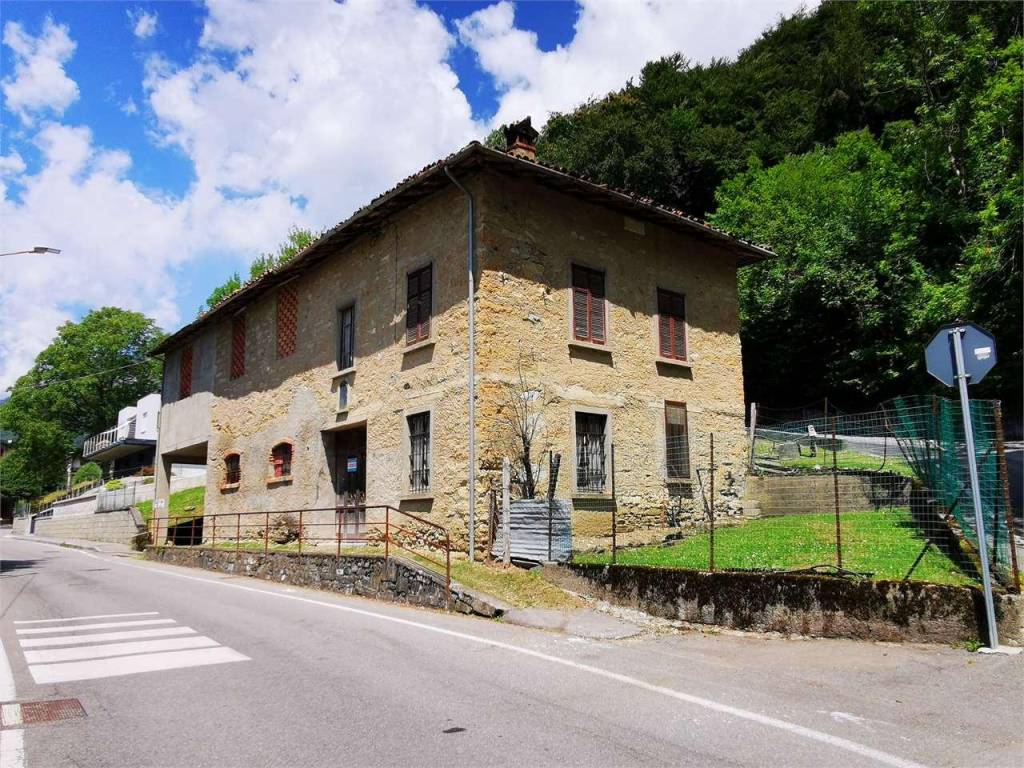 Rustico / casale a Moggio in via per concenedo - Foto 2