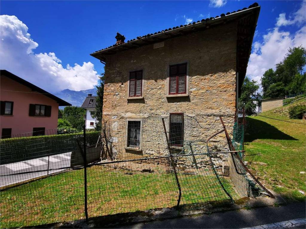 Rustico / casale a Moggio in via per concenedo - Foto 4