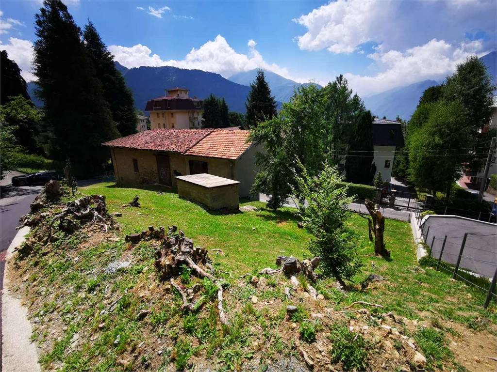 Rustico / casale a Moggio in via per concenedo - Foto 5