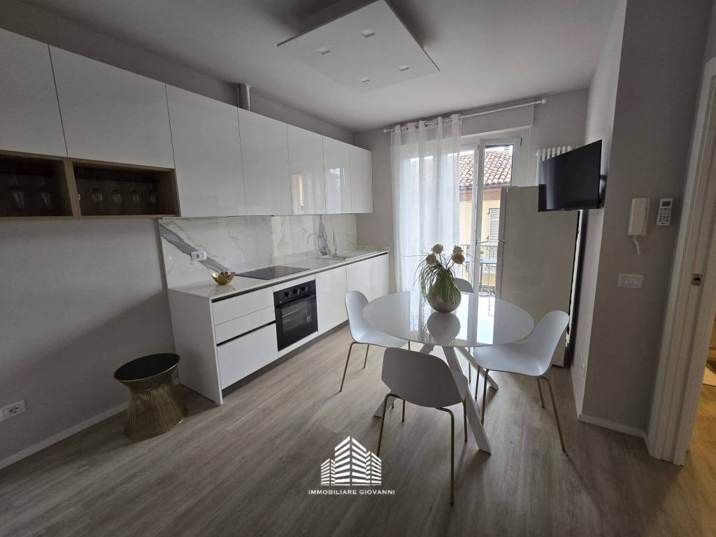 Appartamento a Alba in Via Pierino Belli - Foto 3