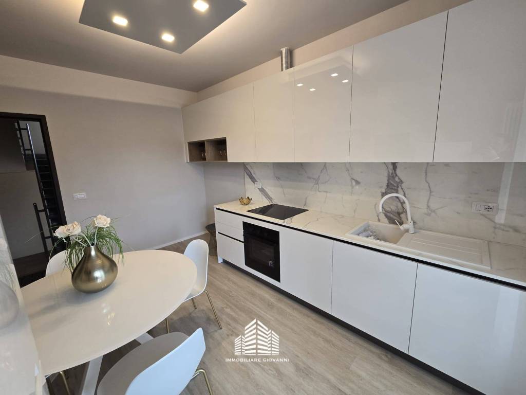 Appartamento a Alba in Via Pierino Belli - Foto 4