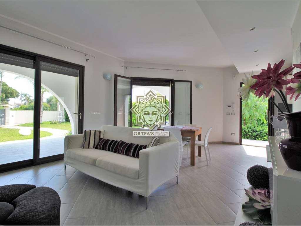 Villa a Siracusa in Via Isole delle Filippine - Foto 2