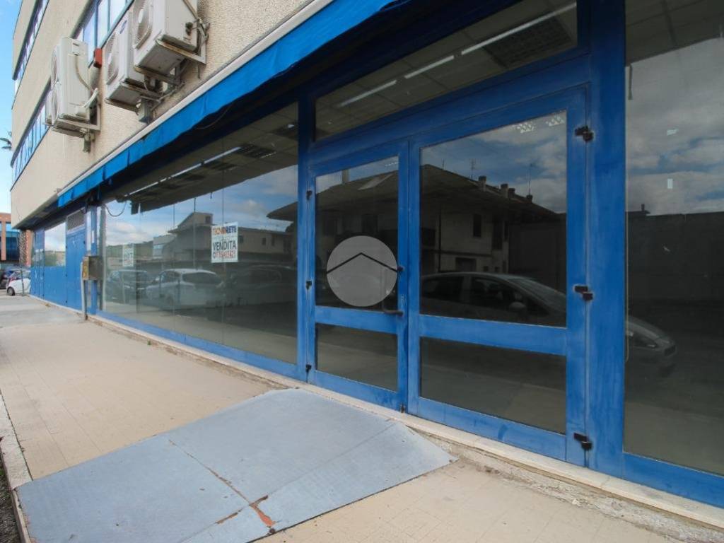 Loft / open space a San benedetto del tronto in Via Enrico De Nicola, 1 - Foto 2