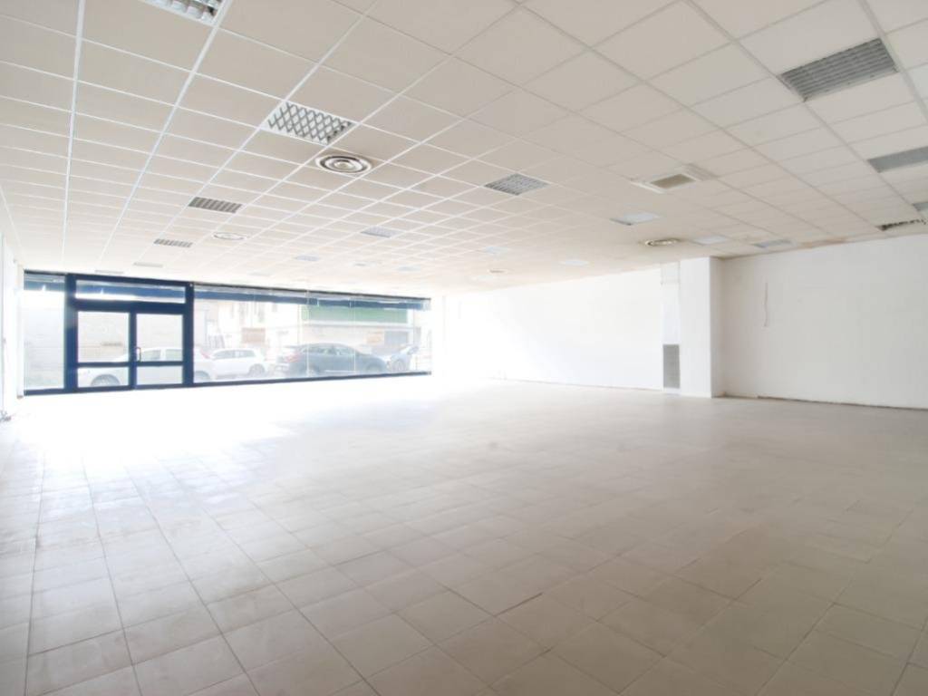 Loft / open space a San benedetto del tronto in Via Enrico De Nicola, 1 - Foto 5