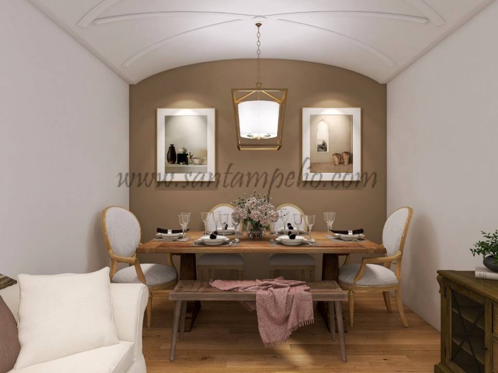 Appartamento a Isolabona in VIA MOLINO, 18 - Foto 4