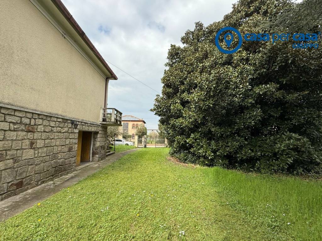 Casa indipendente a Arquà polesine in Via Stazione - Foto 3