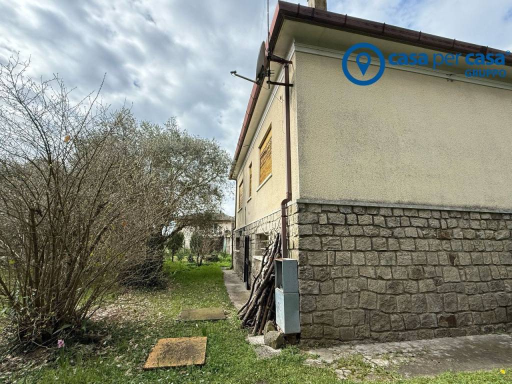Casa indipendente a Arquà polesine in Via Stazione - Foto 5