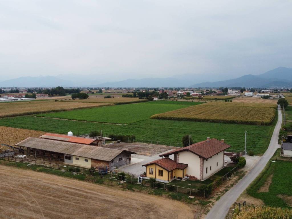 Villa a Tarantasca - Foto 2