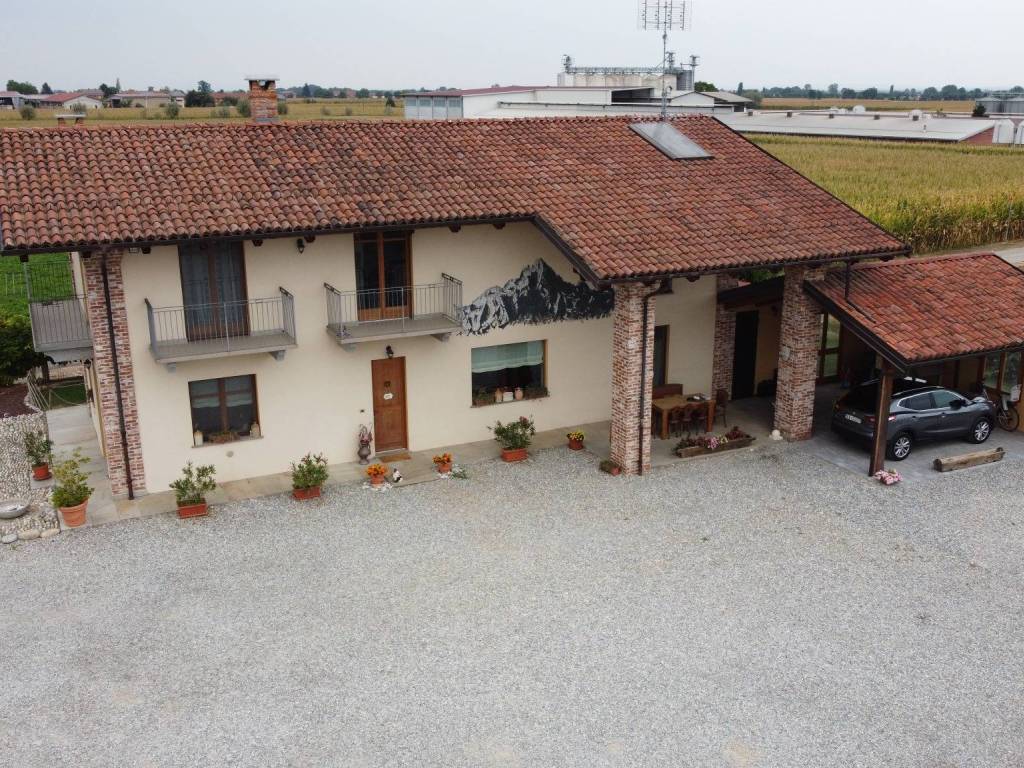 Villa a Tarantasca - Foto 3