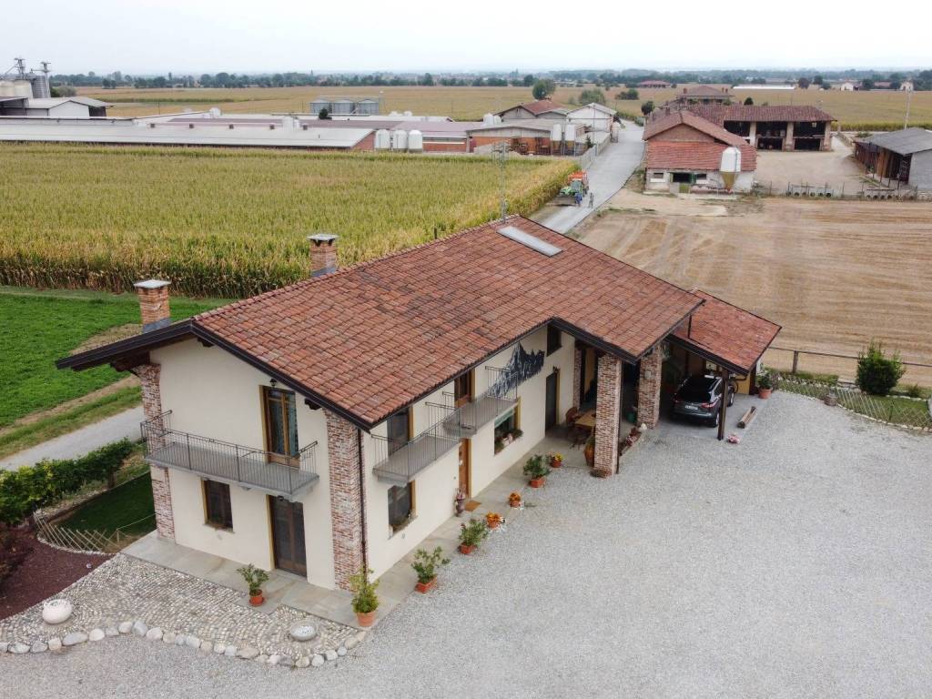 Villa a Tarantasca - Foto 4