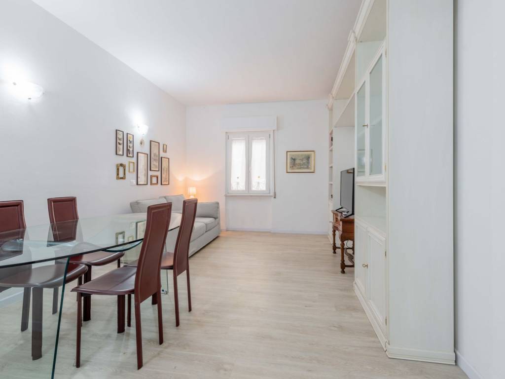 Appartamento a Monte argentario in Via Fosso dell'Aiaccia - Foto 3