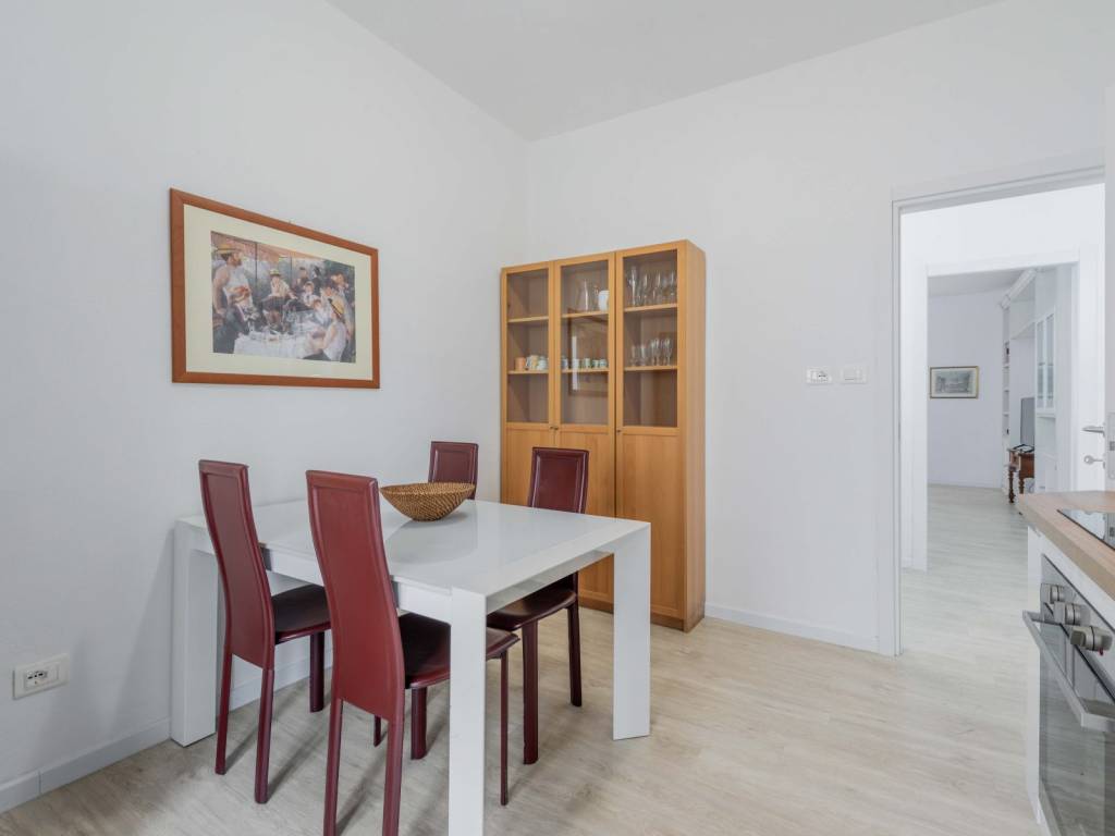 Appartamento a Monte argentario in Via Fosso dell'Aiaccia - Foto 4