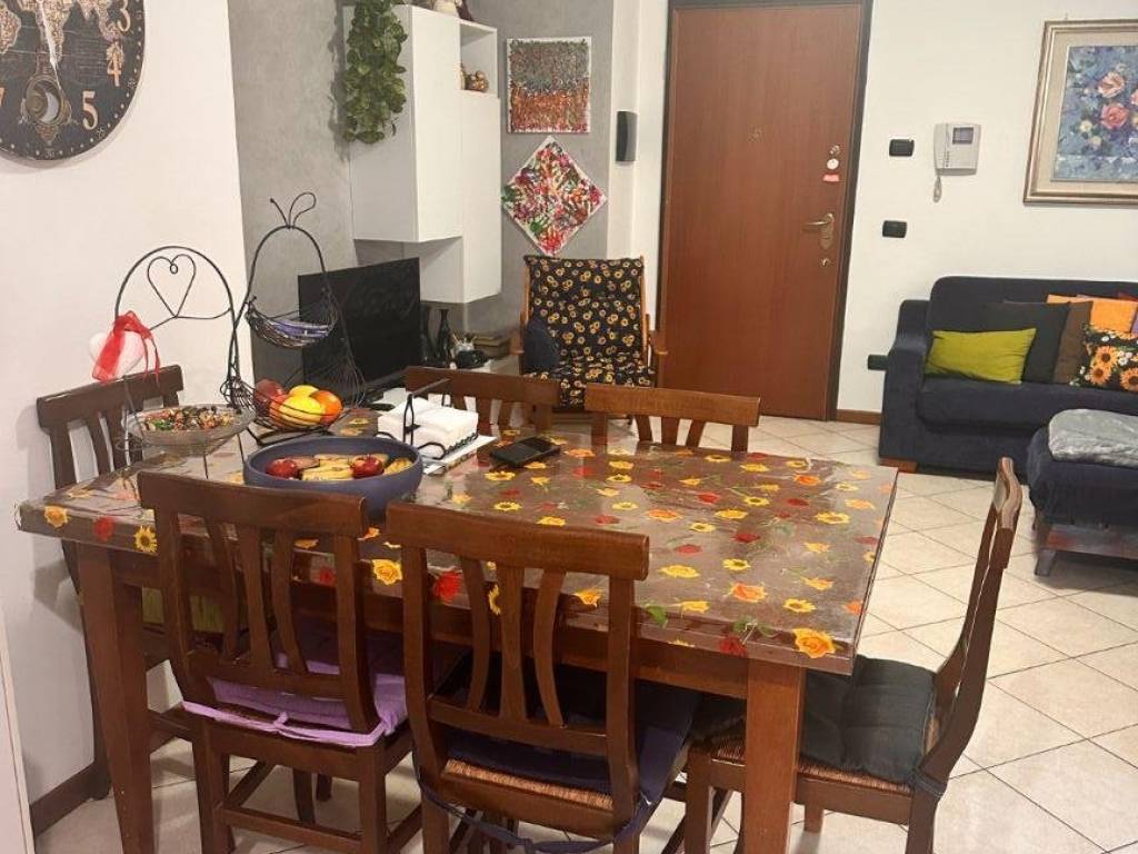 Appartamento a Brivio in Via Cartiglio, 1 - Foto 2
