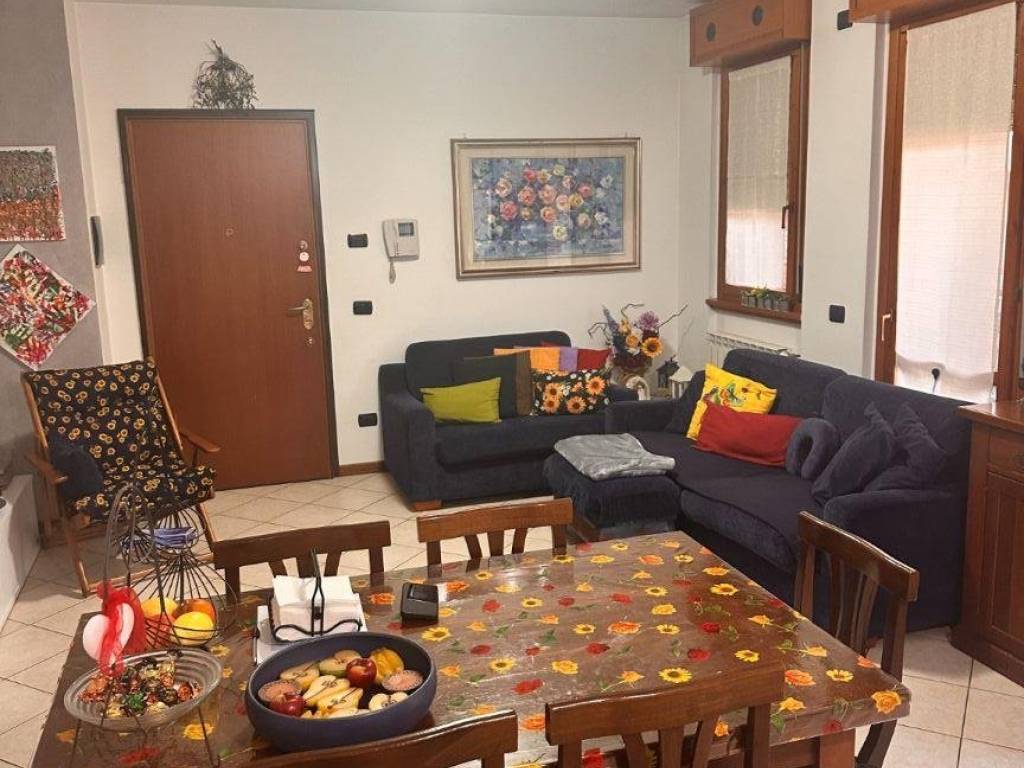 Appartamento a Brivio in Via Cartiglio, 1 - Foto 3