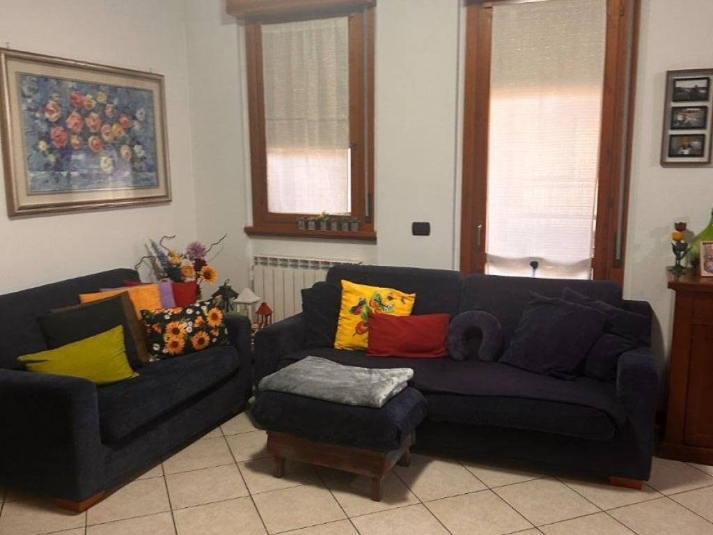 Appartamento a Brivio in Via Cartiglio, 1 - Foto 4