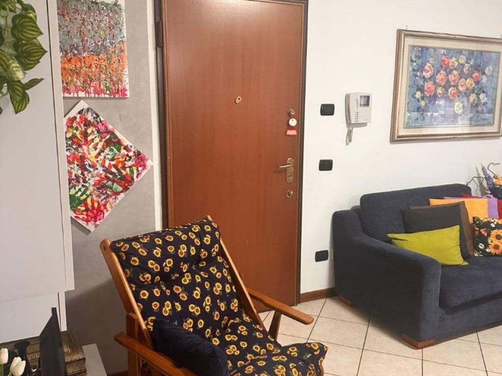 Appartamento a Brivio in Via Cartiglio, 1 - Foto 5