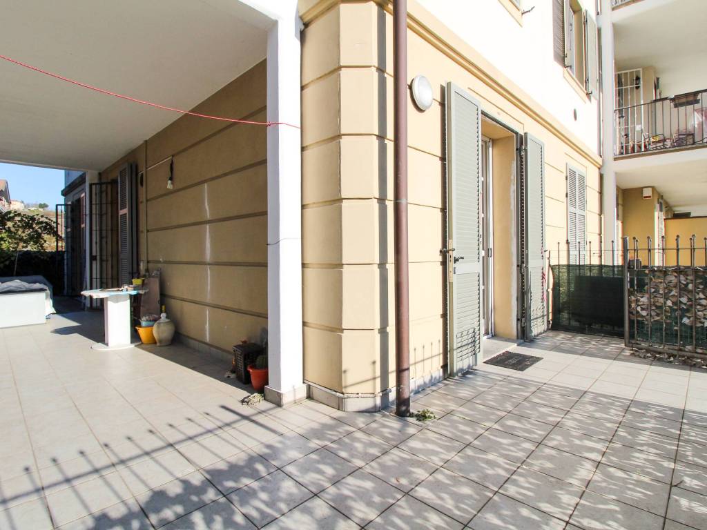 Appartamento a Tortona in Via Ernesto Guala - Foto 4