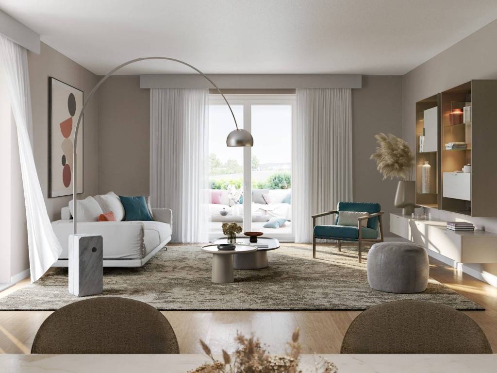 Villetta a schiera a Sirolo in Via del Corbezzolo - Foto 3