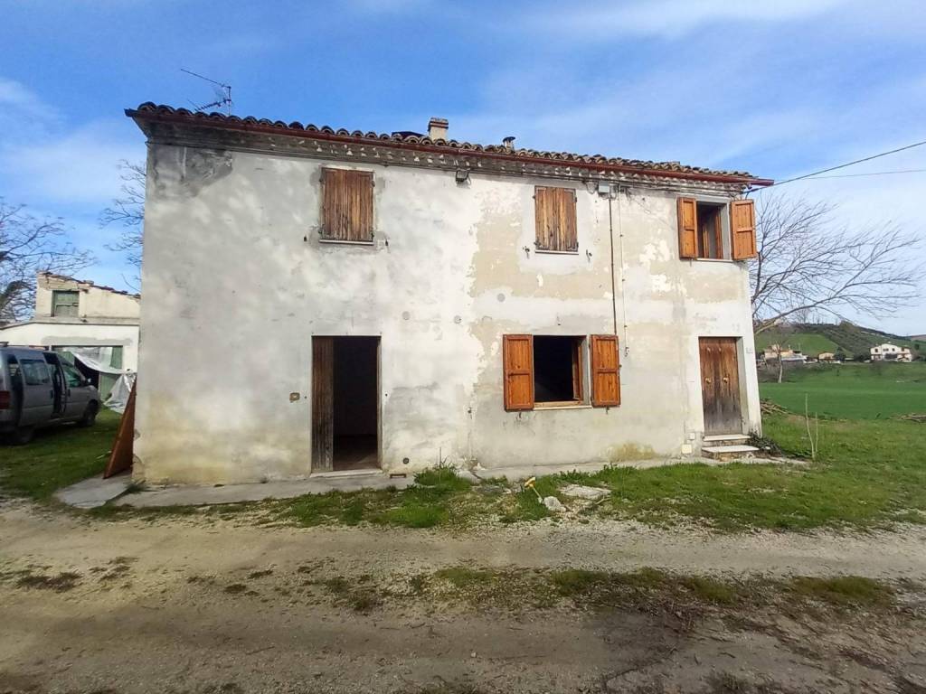 Rustico / casale a Barbara in Contrada Coste, 42 - Foto 2