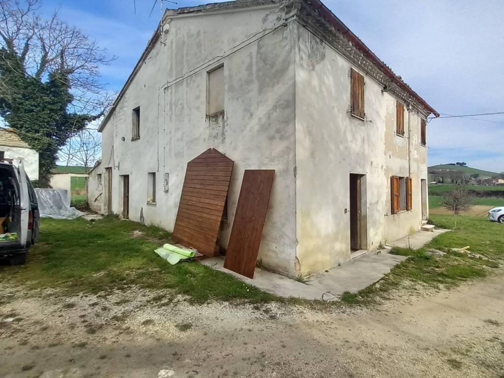 Rustico / casale a Barbara in Contrada Coste, 42 - Foto 3