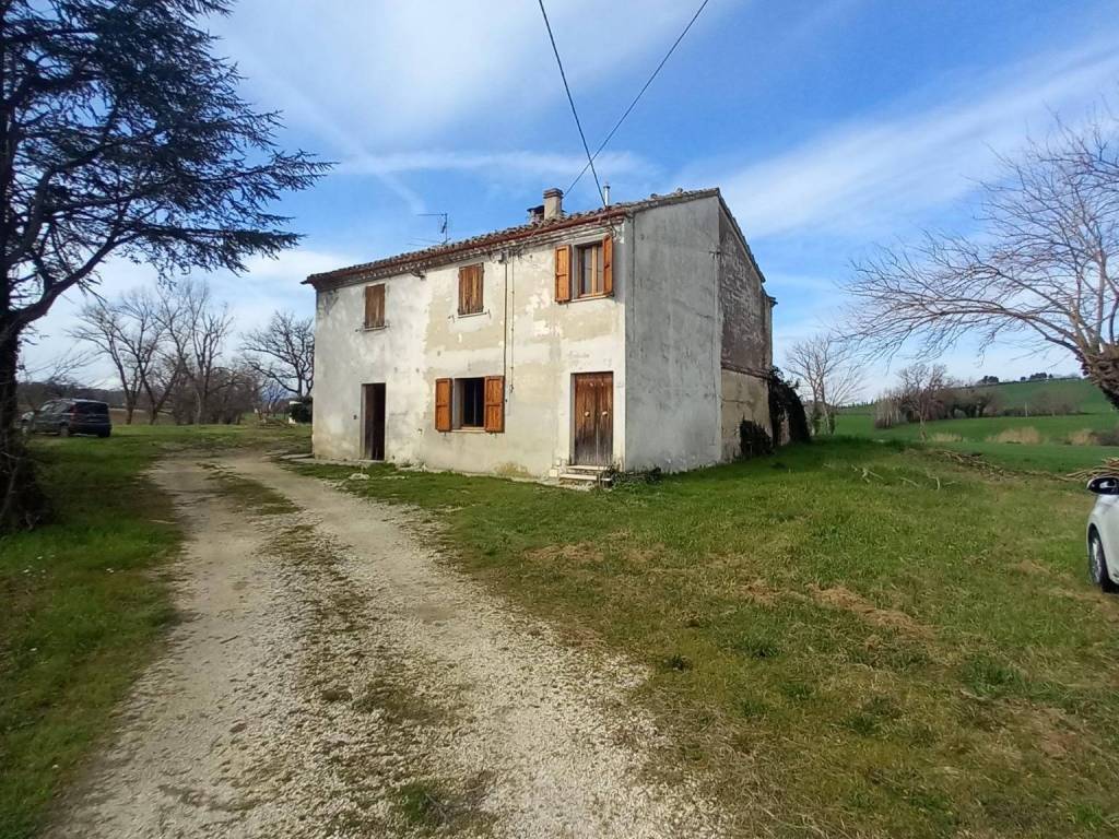 Rustico / casale a Barbara in Contrada Coste, 42 - Foto 4