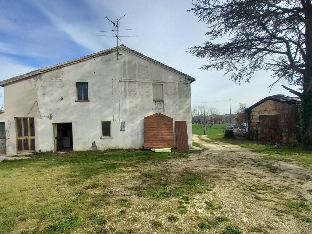 Rustico / casale a Barbara in Contrada Coste, 42 - Foto 5