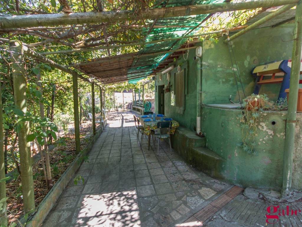 Rustico / casale a Monte argentario in Strada Vicinale del Grottino - Foto 2