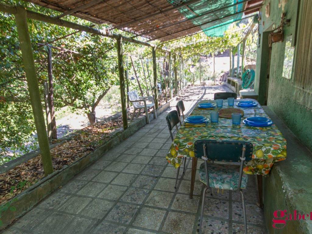 Rustico / casale a Monte argentario in Strada Vicinale del Grottino - Foto 3