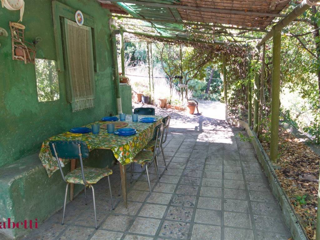 Rustico / casale a Monte argentario in Strada Vicinale del Grottino - Foto 4