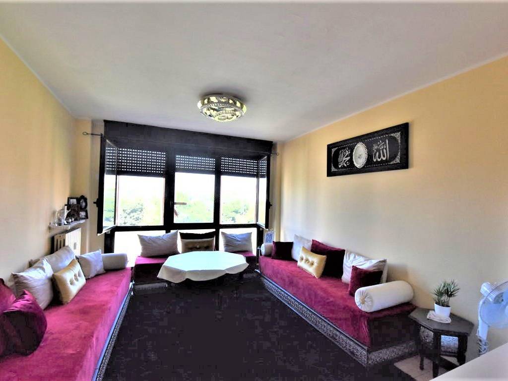 Appartamento a Lodi in Via Papa Giovanni XIII, 36 - Foto 2
