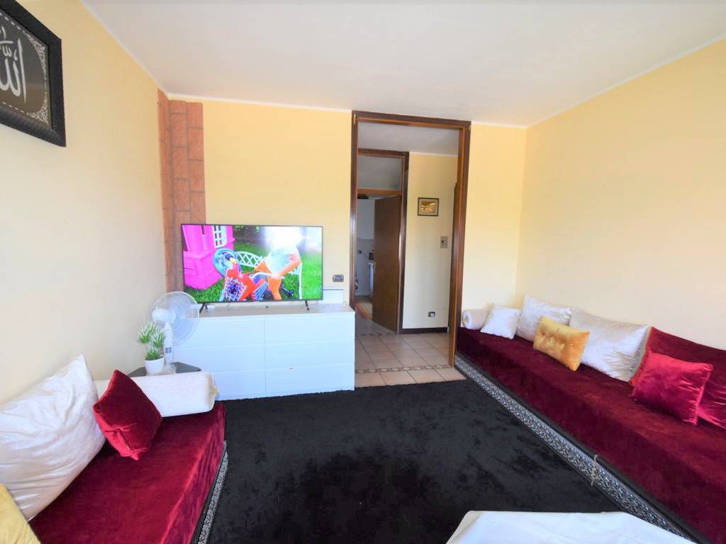 Appartamento a Lodi in Via Papa Giovanni XIII, 36 - Foto 4
