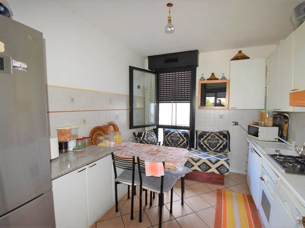 Appartamento a Lodi in Via Papa Giovanni XIII, 36 - Foto 5
