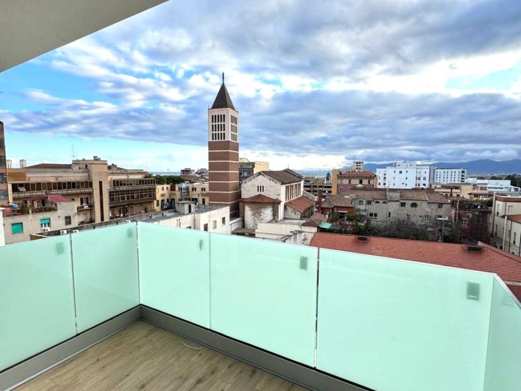 Appartamento a Cagliari in Via Goffredo Mameli - Foto 4