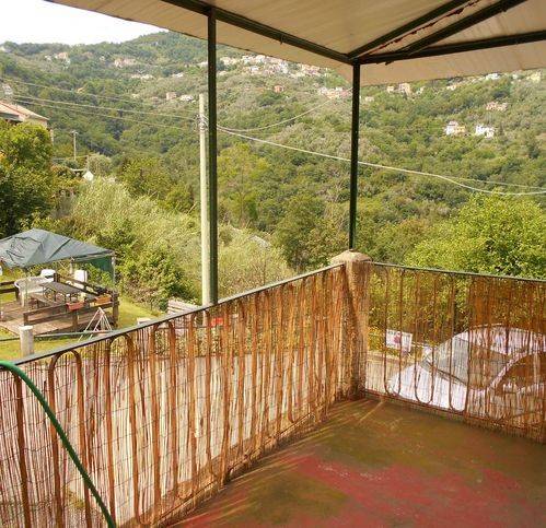 Rustico / casale a Uscio in Frazione Terrile - Foto 2