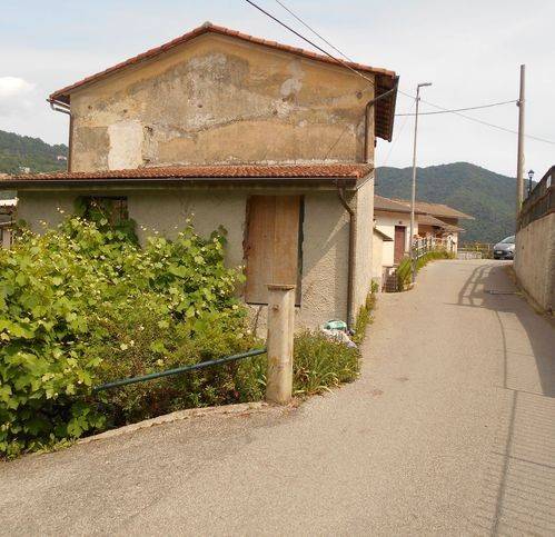 Rustico / casale a Uscio in Frazione Terrile - Foto 3