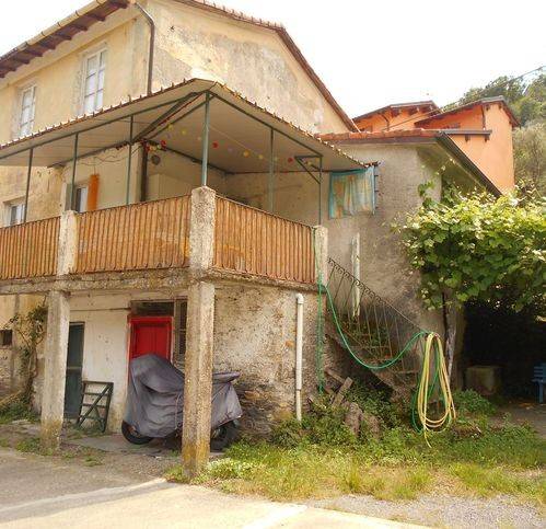 Rustico / casale a Uscio in Frazione Terrile - Foto 5
