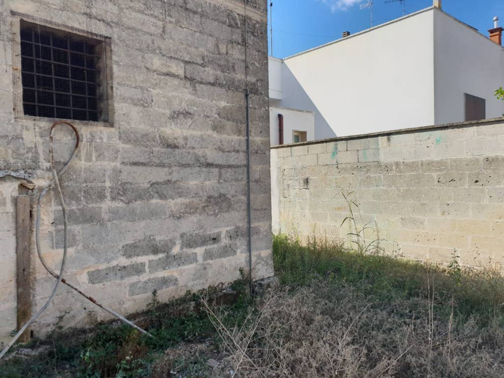 Terreno a Galatone in Via S. Caputi - Foto 2