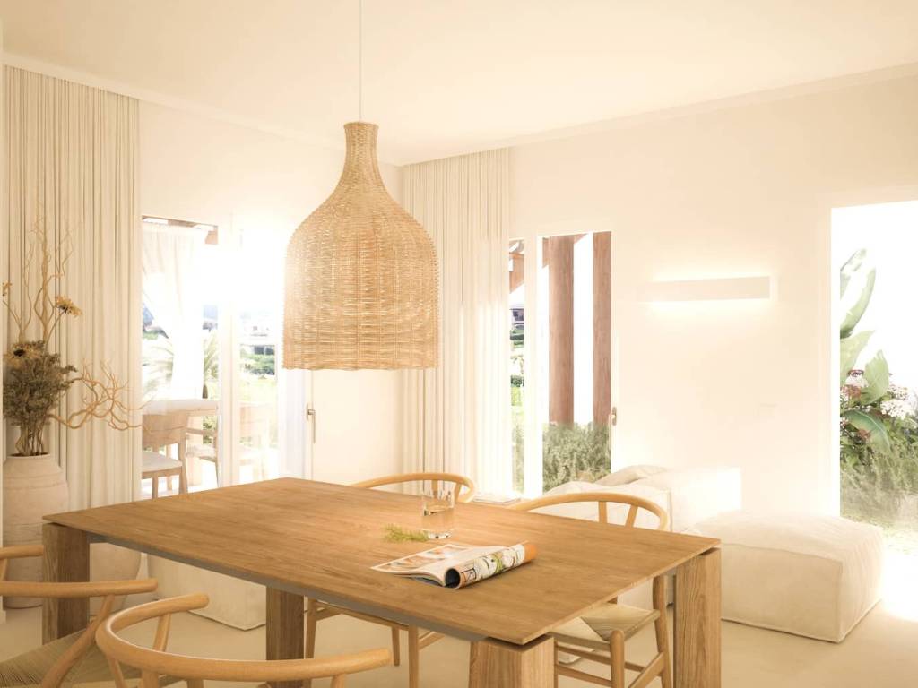 Appartamento a Arzachena in Località Cala del Faro, 07021 - Foto 4