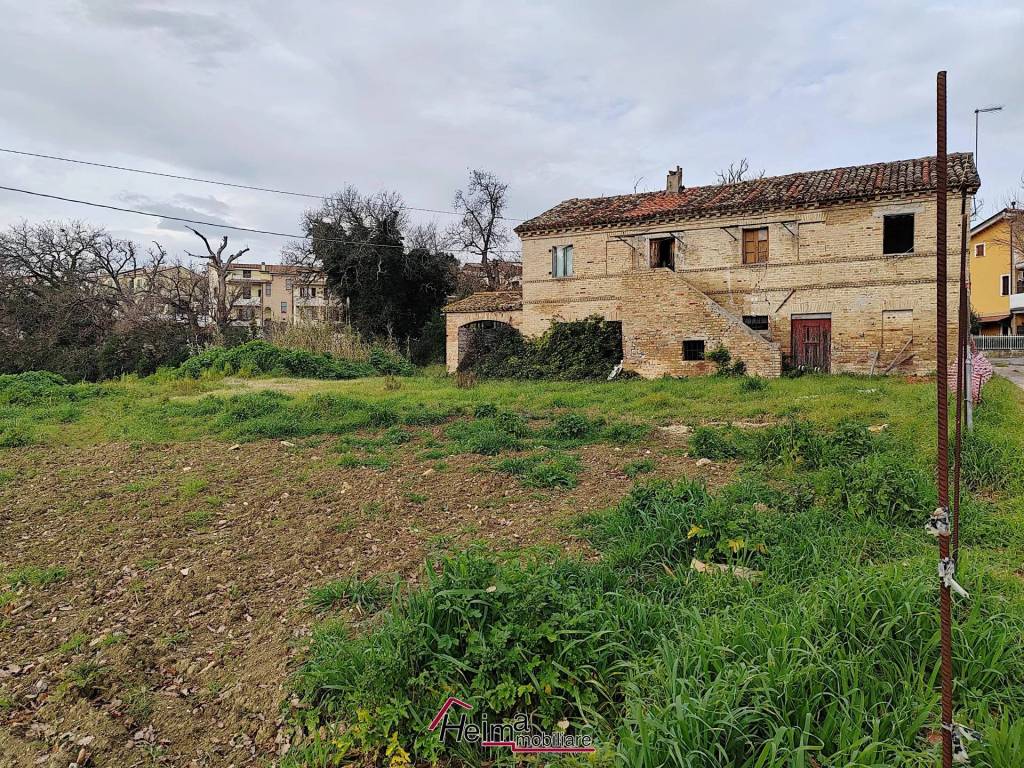 Rustico / casale a Osimo - Foto 3