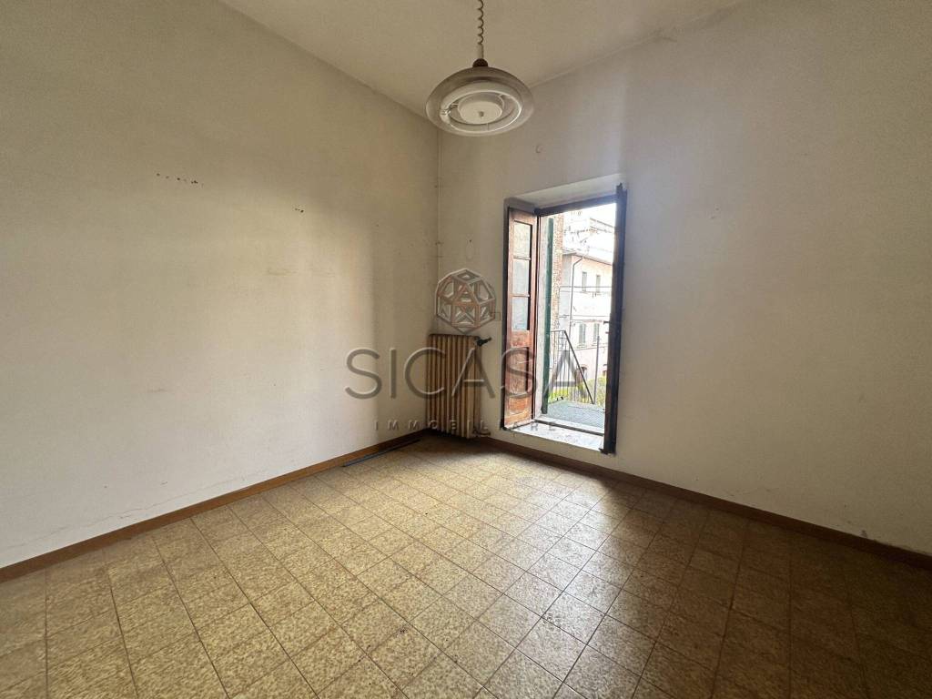 Casa indipendente a Sansepolcro in via cherubino alberti, 3 - Foto 3
