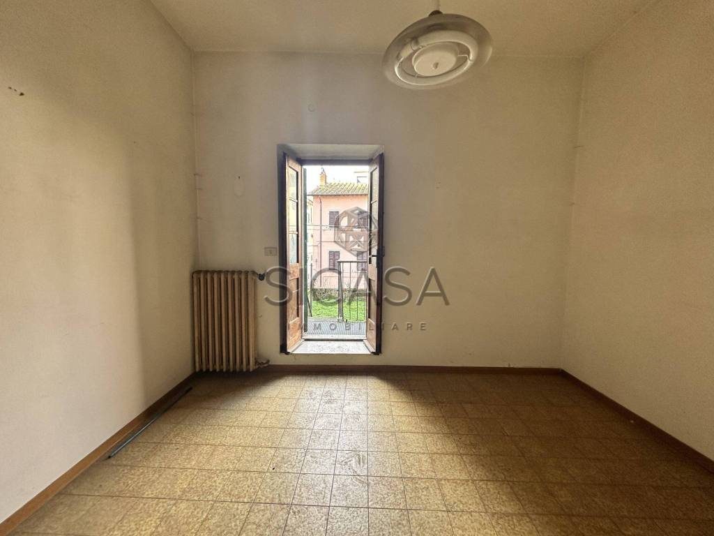 Casa indipendente a Sansepolcro in via cherubino alberti, 3 - Foto 4