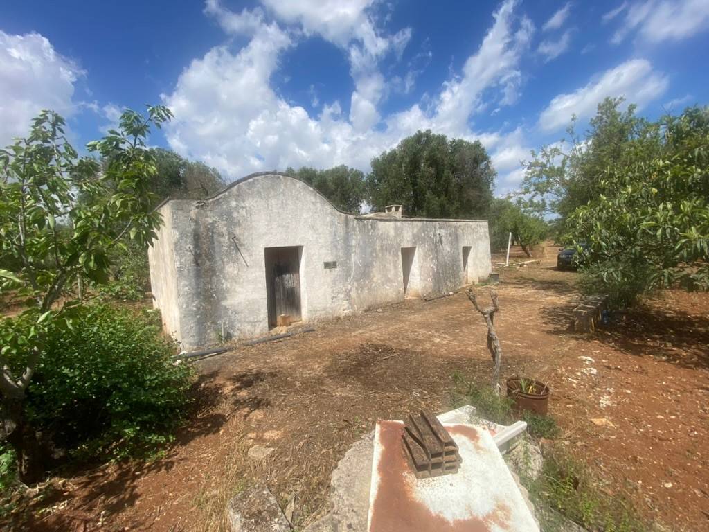 Rustico / casale a Francavilla fontana in Contrada Bax - Foto 2