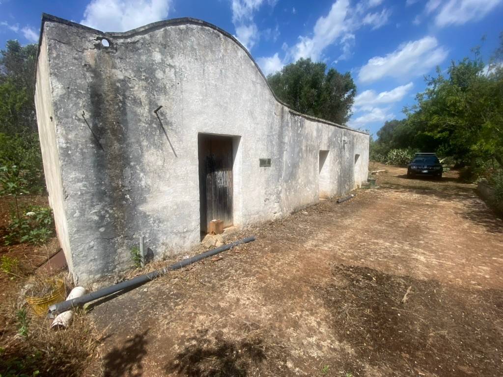 Rustico / casale a Francavilla fontana in Contrada Bax - Foto 3