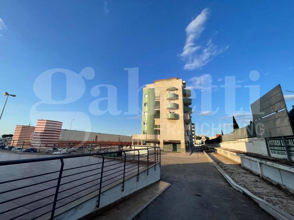 Appartamento a Andria in C.DA BARBADANGELO, 22 - Foto 2