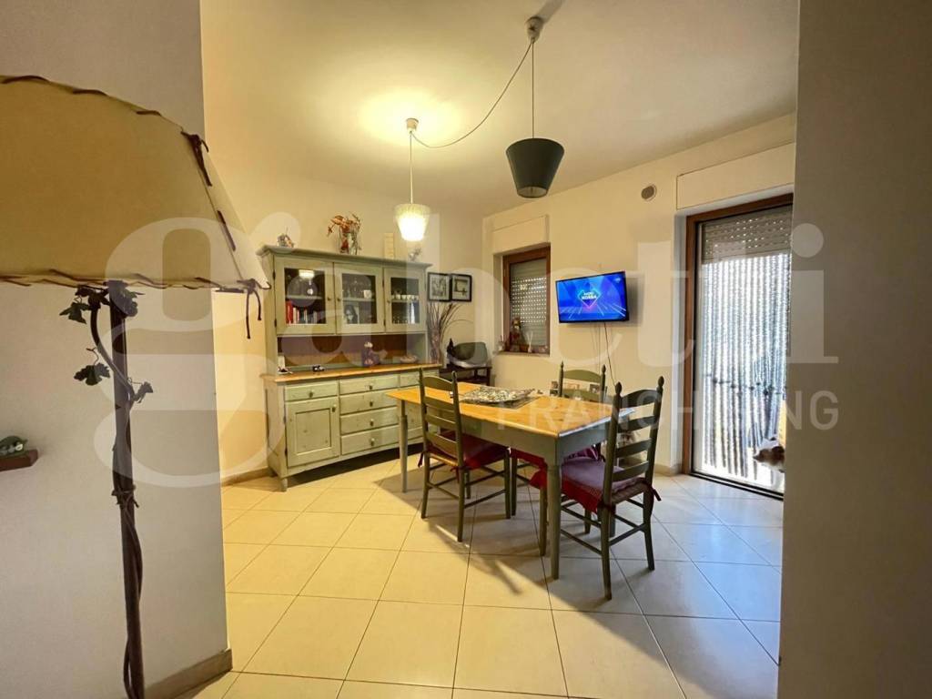 Appartamento a Andria in C.DA BARBADANGELO, 22 - Foto 4