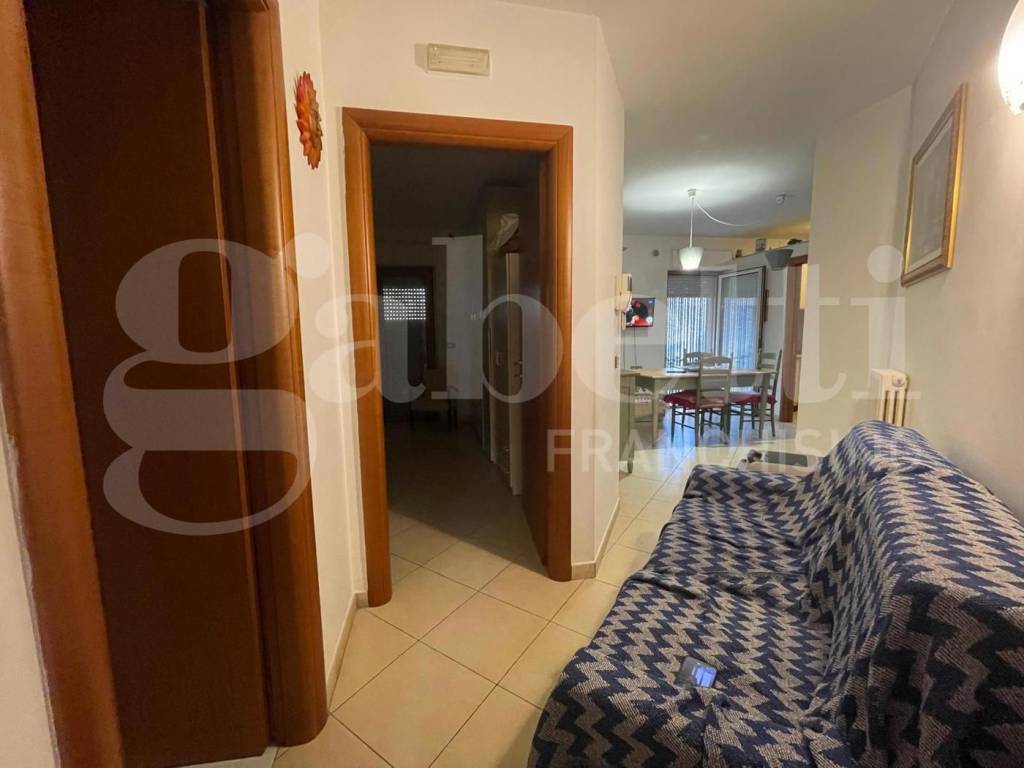 Appartamento a Andria in C.DA BARBADANGELO, 22 - Foto 5