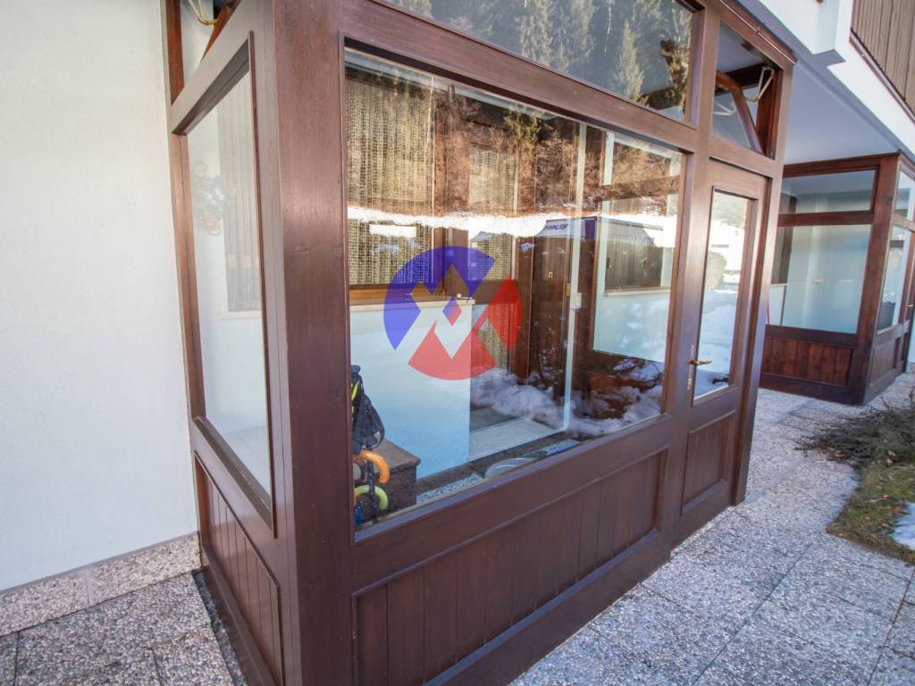 Appartamento a Moena in Strada de Saslonch, 148 - Foto 3